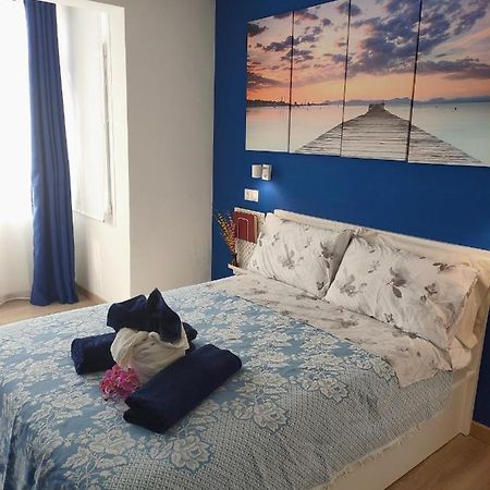 Lagunillas Suite By Namaste Elite Málaga Eksteriør billede