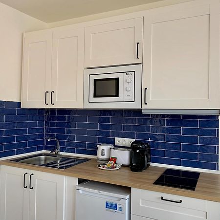 Lagunillas Suite By Namaste Elite Málaga Eksteriør billede