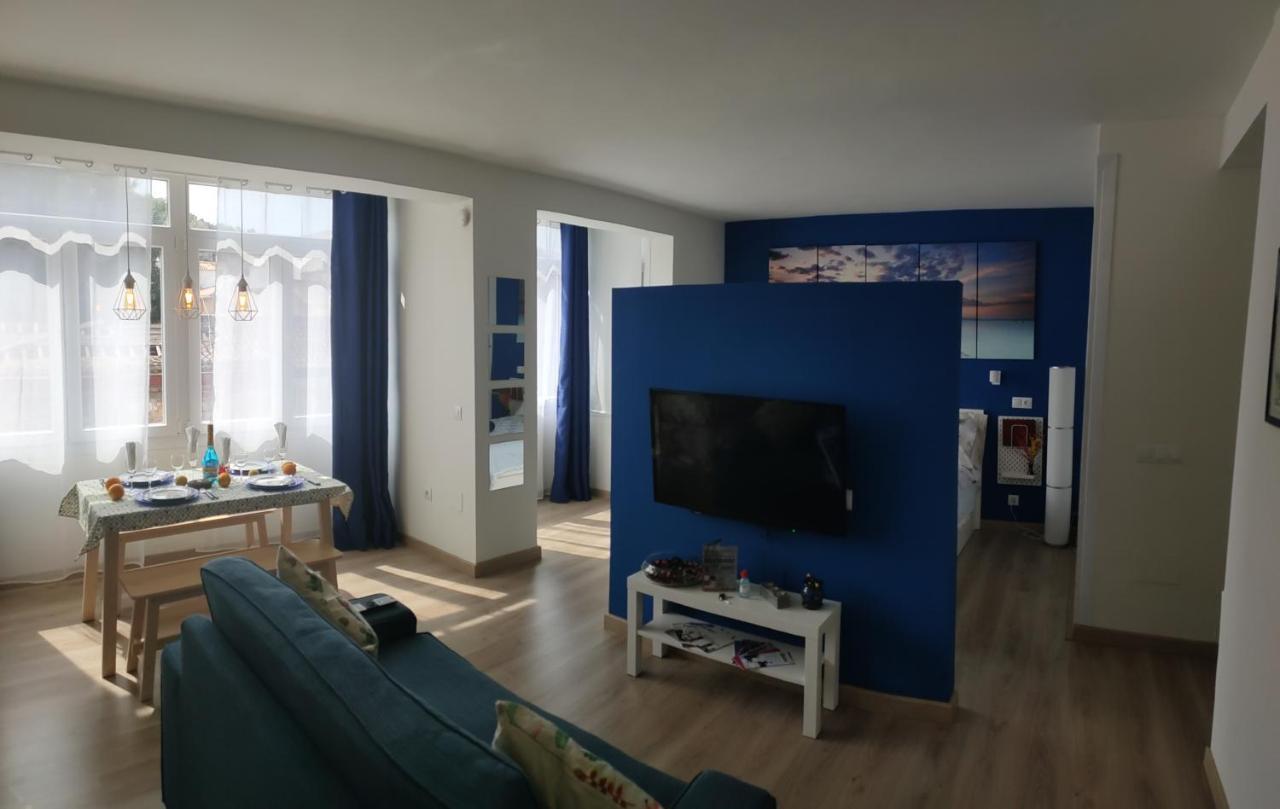 Lagunillas Suite By Namaste Elite Málaga Eksteriør billede