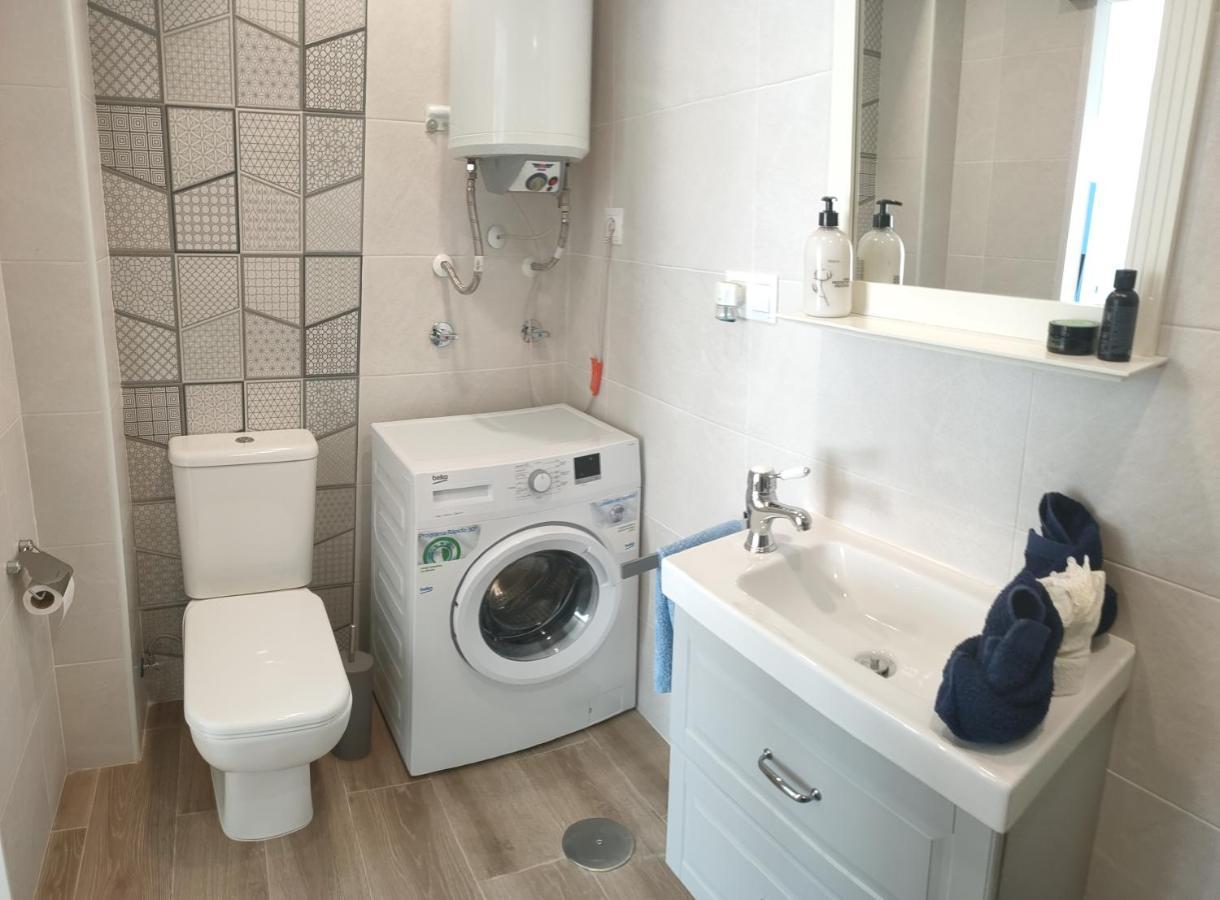 Lagunillas Suite By Namaste Elite Málaga Eksteriør billede