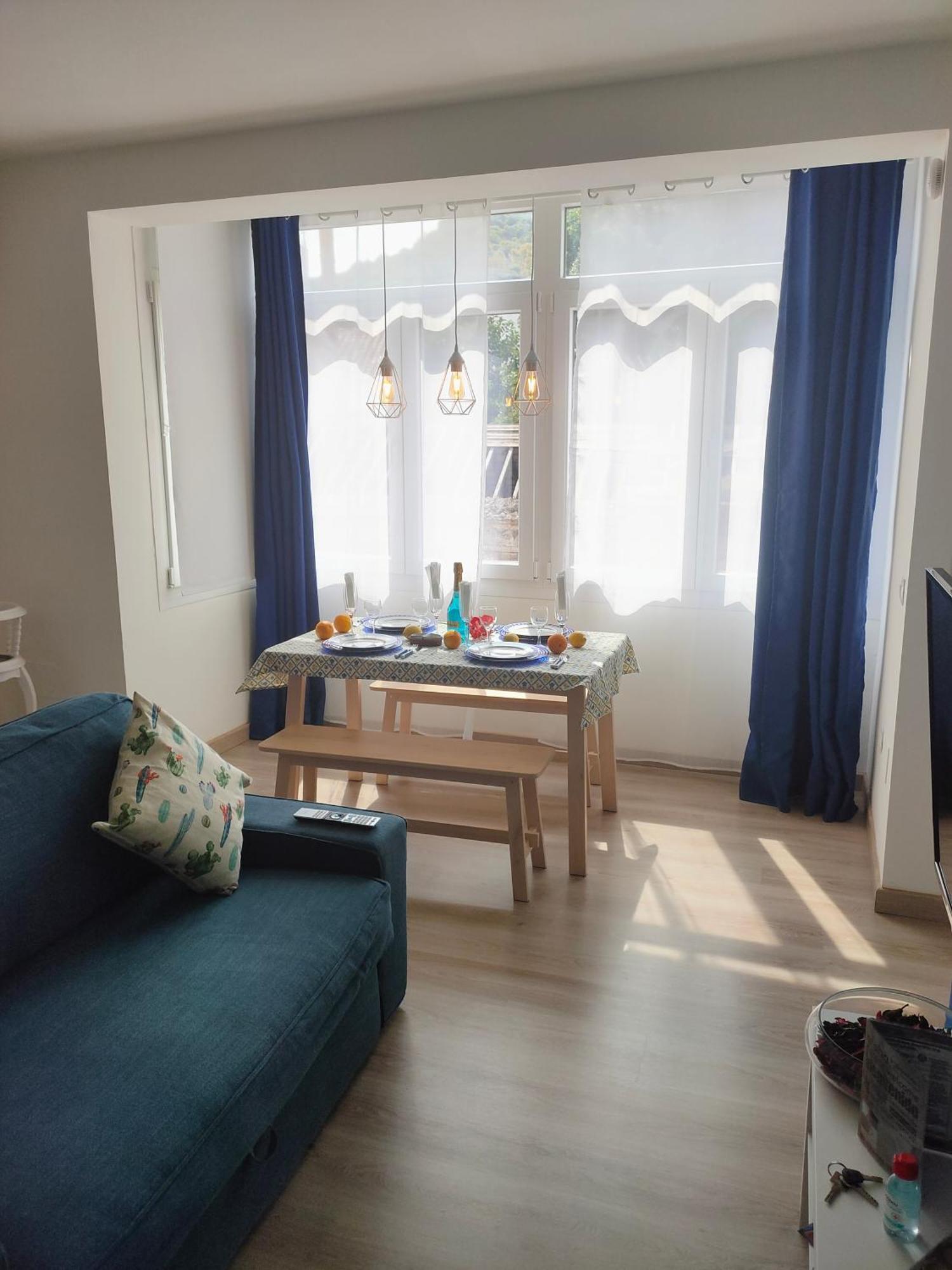 Lagunillas Suite By Namaste Elite Málaga Eksteriør billede