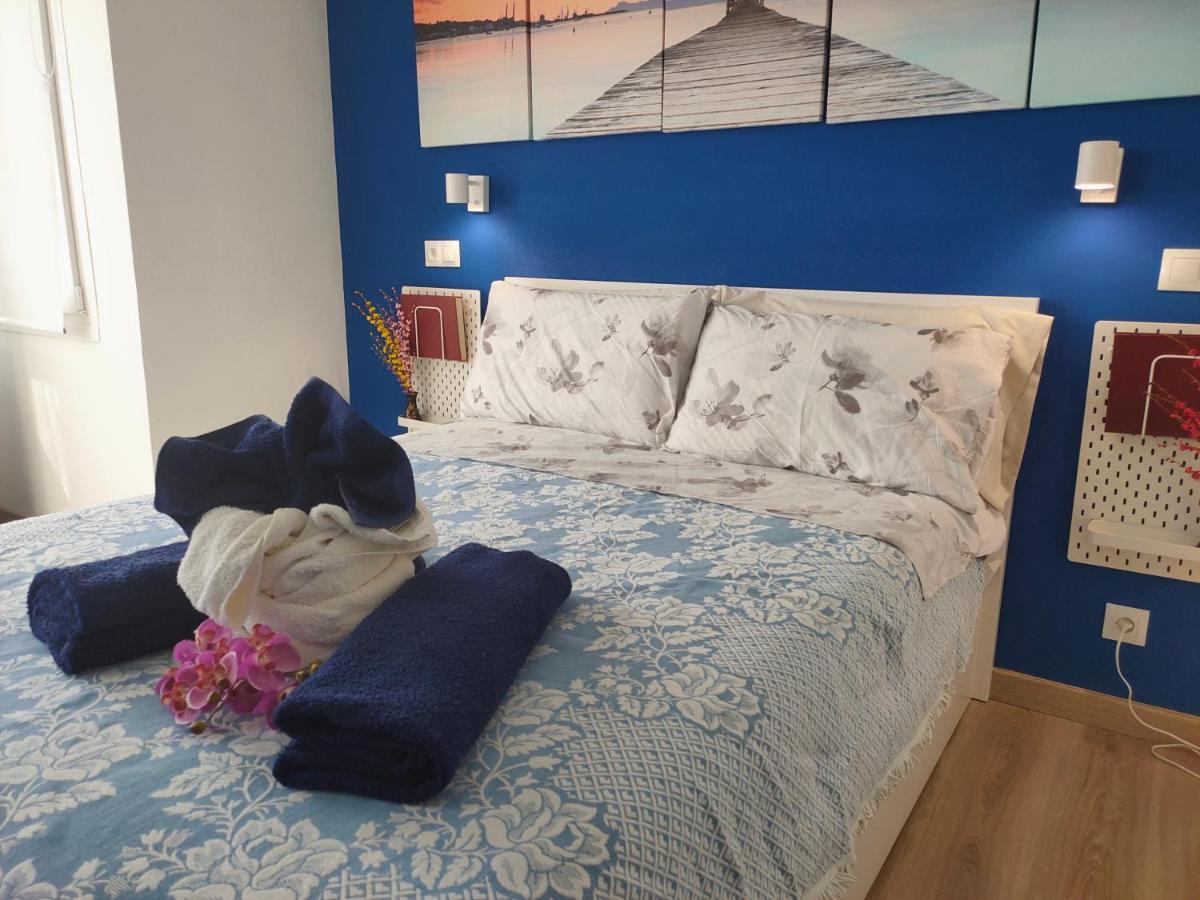 Lagunillas Suite By Namaste Elite Málaga Eksteriør billede