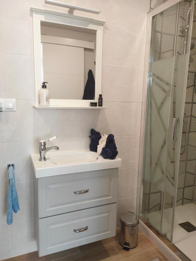 Lagunillas Suite By Namaste Elite Málaga Eksteriør billede