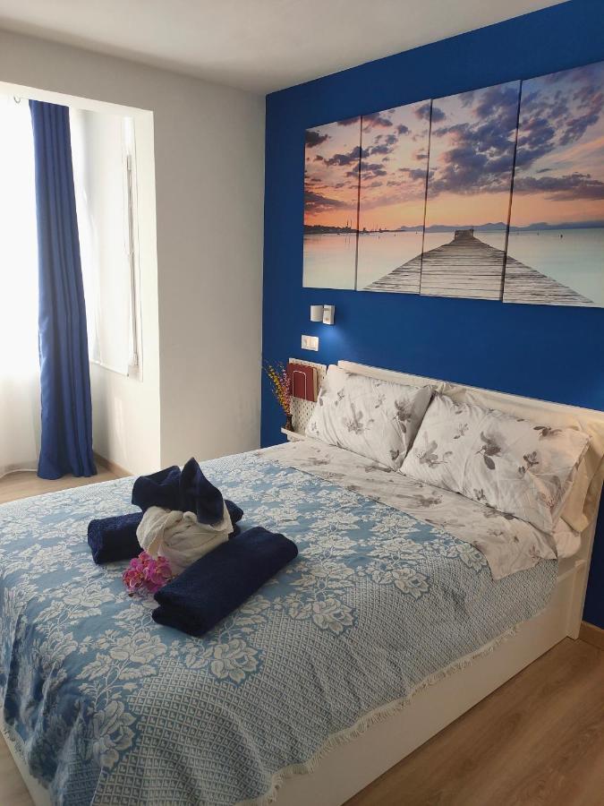 Lagunillas Suite By Namaste Elite Málaga Eksteriør billede