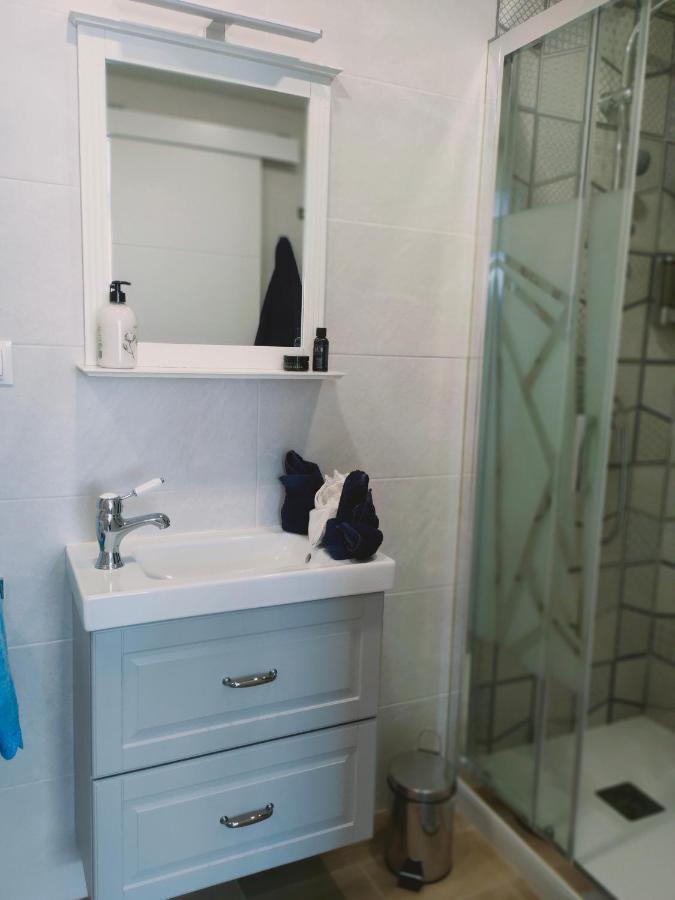 Lagunillas Suite By Namaste Elite Málaga Eksteriør billede