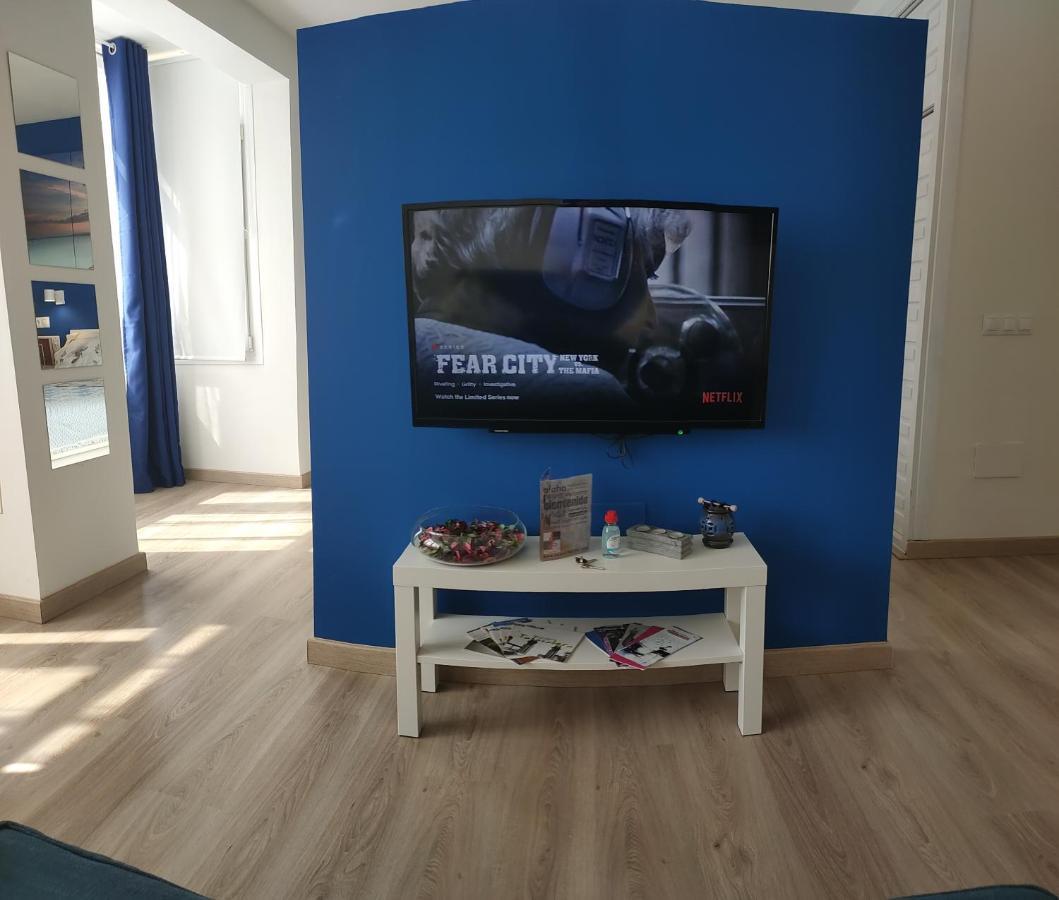 Lagunillas Suite By Namaste Elite Málaga Eksteriør billede