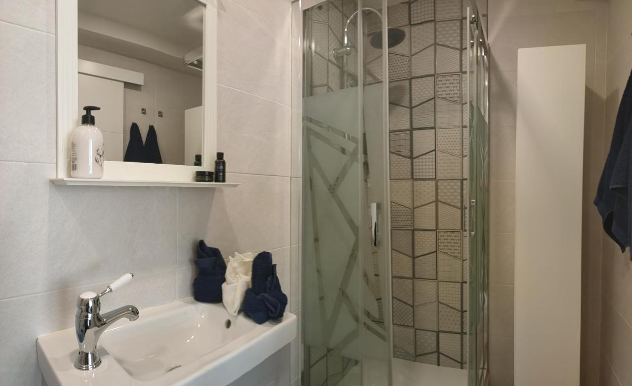 Lagunillas Suite By Namaste Elite Málaga Eksteriør billede