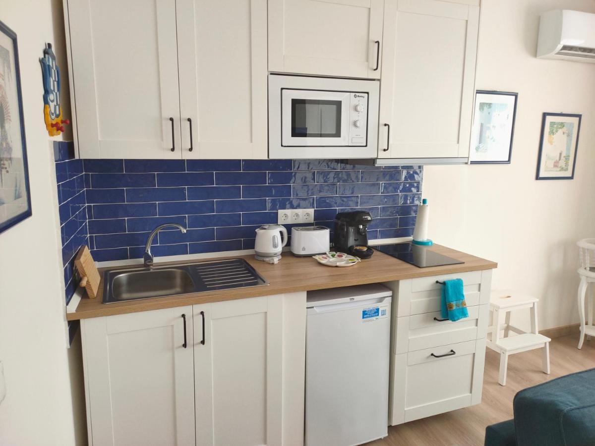 Lagunillas Suite By Namaste Elite Málaga Eksteriør billede