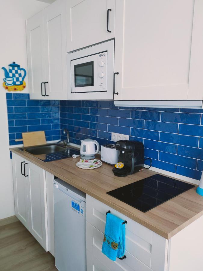 Lagunillas Suite By Namaste Elite Málaga Eksteriør billede