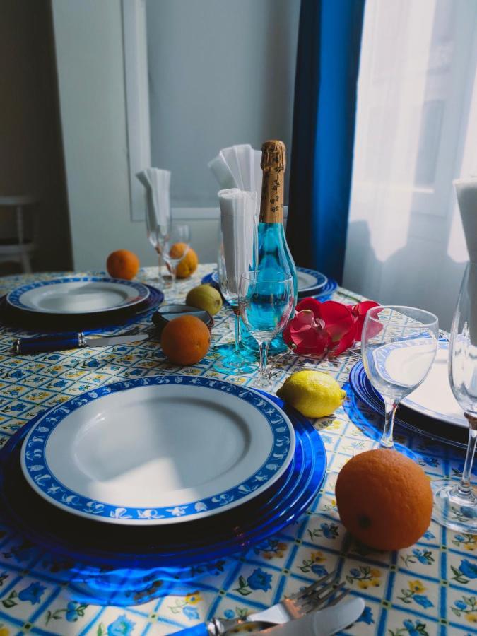 Lagunillas Suite By Namaste Elite Málaga Eksteriør billede