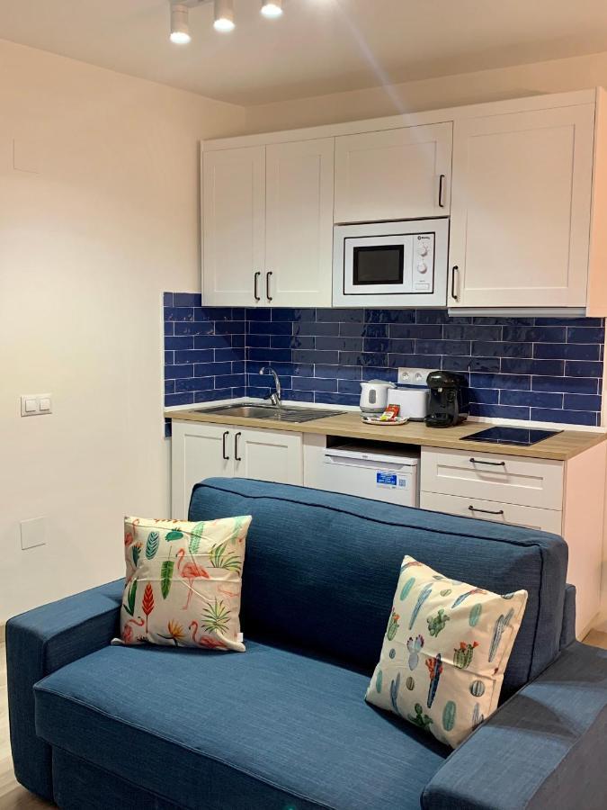 Lagunillas Suite By Namaste Elite Málaga Eksteriør billede