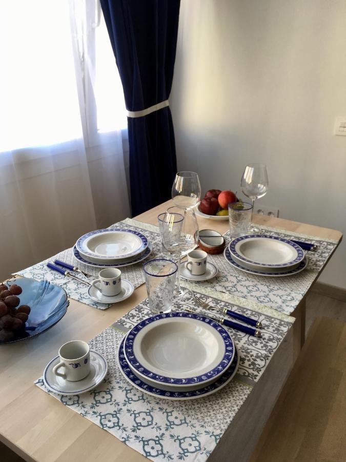 Lagunillas Suite By Namaste Elite Málaga Eksteriør billede