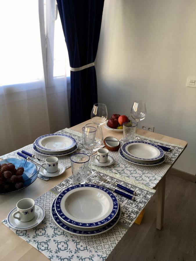 Lagunillas Suite By Namaste Elite Málaga Eksteriør billede